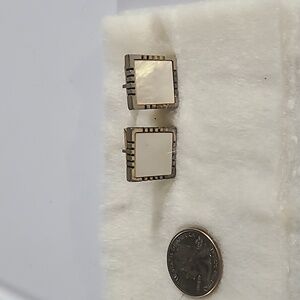 Cuff links